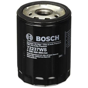 Imagem de Bosch Filtro de óleo - 72237WS