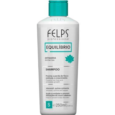 Imagem de Felps Professional Equilíbrio - Shampoo Antiqueda 250ml 