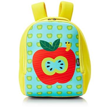 Imagem de MOCHILA MAXPRINT - NEO KIDS - MACA