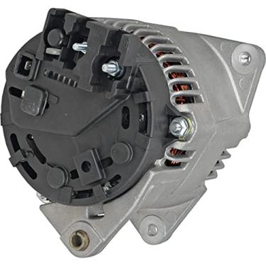 Imagem de DB Electrical Alternador 400-41000 compatível com/substituição para 3.9L 4.2L Land Rover Defender 90 110 Range Rover 1993 1994 1995 BAL9346X 400-41000 YLE10100 13697 54022470 63470 0005 1-2004-00 mm