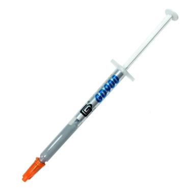 Imagem de Pasta Térmica Gd900 Seringa 1 Grama, Condução 4.8 W/Mk