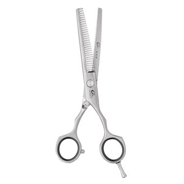 Imagem de Tesoura Umi Desbaste Desfiadeira 138-630 Prata