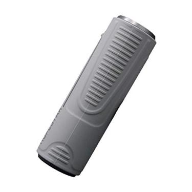 Imagem de HIOD Alto-falante Bluetooth HOPESTAR Impermeável Externo Ciclismo Sem Fio Rádio FM Embutido, Cinza