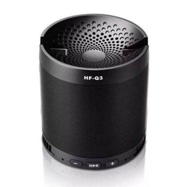 Imagem de Mini Caixa De Som Bluetooth Hf-Q3