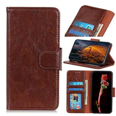 Imagem de For Motorola Edge 30 5G Nappa Texture Horizontal Flip Leather Phone Case