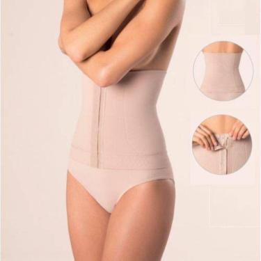 Imagem de Cinta Modeladora Loba Slin Ref 47182