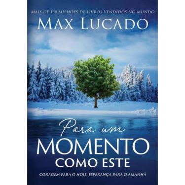 Imagem de Para Um Momento Como Este