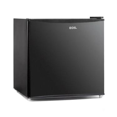 Imagem de Frigobar Mini Refrigerador Doméstico Ice Compact 47l Efb50p 220v Preto - EOS