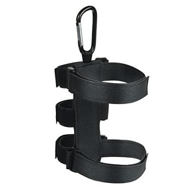 Imagem de Cosmos Suporte de garrafa de água para bicicleta Suporte de alto-falante de bicicleta atualizado para ciclismo, atividade ao ar livre