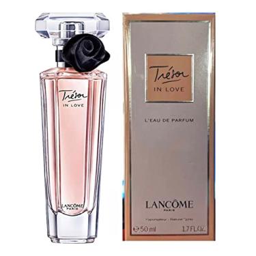 Imagem de Tresor In Love by L�nc�me For Women Eau de Parfum Spray 1.7 OZ./ 50 ml.