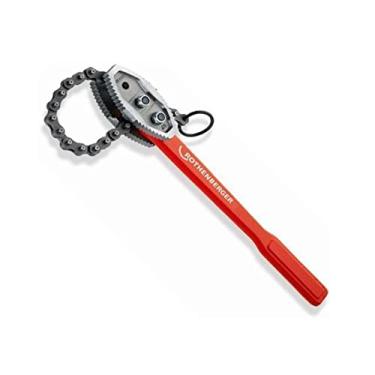 Imagem de Chave Grifo de Corrente 103 1.1/2 70242 Rothenberger