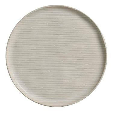 Imagem de Conjunto C/ 6 Pratos Raso Bio Stoneware Infinita Ø 27,5cm