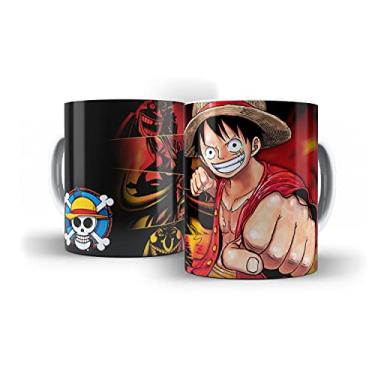 Imagem de Caneca One Piece Anime #9