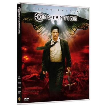 Imagem de Constantine