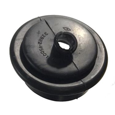Imagem de ihave Manual Transmission Rubber Shifter Poeira Boot para N/S D21 200SX 240SX 300ZX 32862-V5001