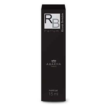 Imagem de Perfume Masculino de Bolso RB Amakha Paris