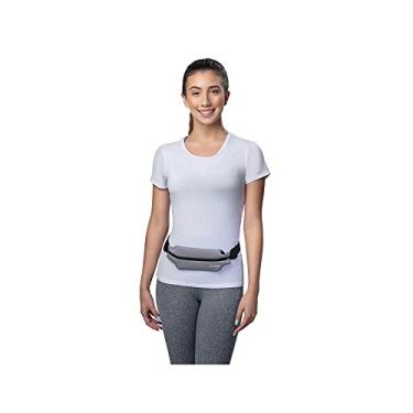 Imagem de Hidrolight , Pochete Unissex, Cinza (Grey), Tamanho Único