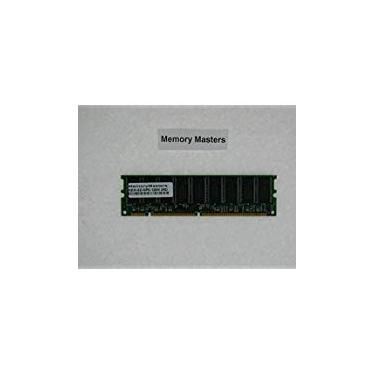 Imagem de Memória MEM-SD-NPE-128M 128MB DRAM para roteadores Cisco série 7200 (MemoryMasters)