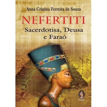Imagem de Livro - Nefertiti