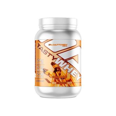 Imagem de Tasty Whey 3W (900g) Churros Adaptogen-Unissex