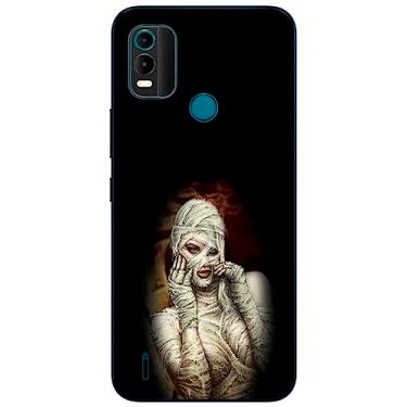 Imagem de Capa Adesivo Skin116 Verso Para Nokia C21 Plus 2022