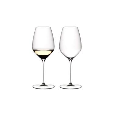 Imagem de 2 Taças de Vinho Riesling Veloce 570ml Riedel