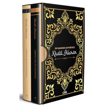 Imagem de O Profeta - Box do sagrado ao poético de Khalil Gibran
