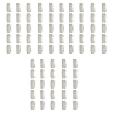 Imagem de Baglaum 75 peças BTC BCH ZEC ETH Conector de minerador 2X9P soquete macho adequado para Asic Miner S9 Z11