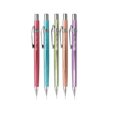Imagem de Lapiseira P207 Sharp Metallic 0.7mm Pentel