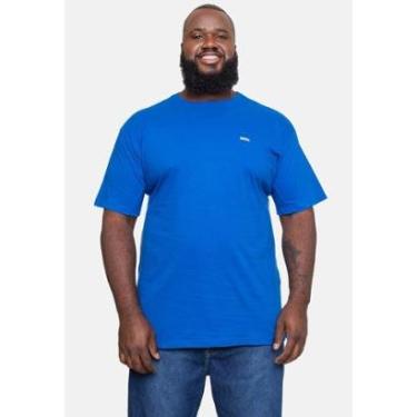 Imagem de Camiseta Fatal Masculina Plus Size Fashion Basic Masculino-Masculino