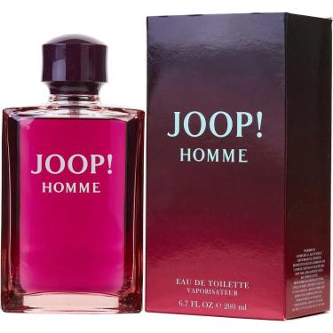 Imagem de Homme Joop! Eau De Toilette 200Ml - Perfume Masculino