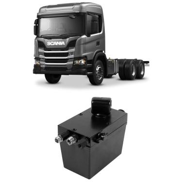 Imagem de Bomba Hidráulica Cabine Bascular Scania G360 P440 R620
