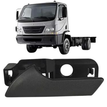 Imagem de Macaneta Interna Porta Dianteira Le Accelo 2003 em diante A9797607061