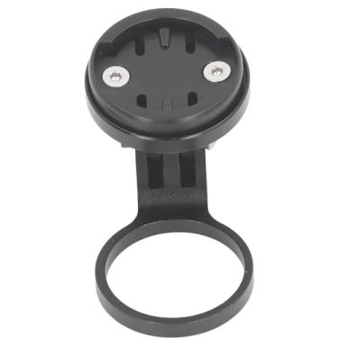 Imagem de Suporte do Odômetro da Bicicleta de Estrada, Montagem Fácil do Computador da Bicicleta da Liga de Alumínio Profissional para a Bicicleta de Estrada (para Wahoo)