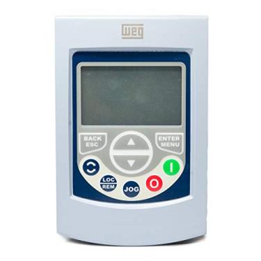 Imagem de Modulo Interface para Conversor Inversor CFW500-HMIR Weg