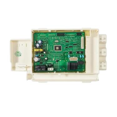 Imagem de GSPUSA DC92-01803D CKD01803DX compatível com o conjunto da placa de controle principal da arruela Samsung compatível com o antigo número DC92-01803D