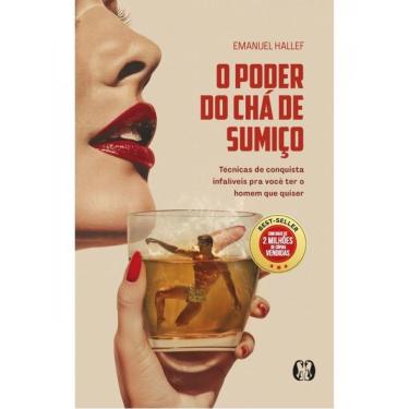 Imagem de O Poder Do Chá De Sumiço