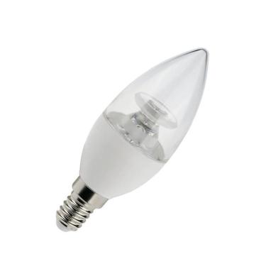 Imagem de Lâmpada Vela Transparente Dimerizável 4,3W Lm652 2700K