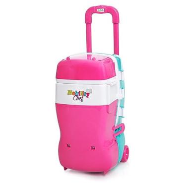 Imagem de TA TE TI - Mobility Chef - cozinha maleta