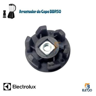 Imagem de Arraste do Copo Original Liquidificador Electrolux BBR50