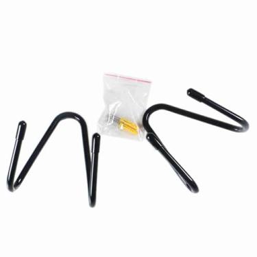 Imagem de Suporte de Parede para Skate, Suporte de Parede para Skate, Suporte de Armazenamento, Rack de Skate, Cabide para Pranchas de Cruzeiro, Skates, Pranchas, Longboards (2)