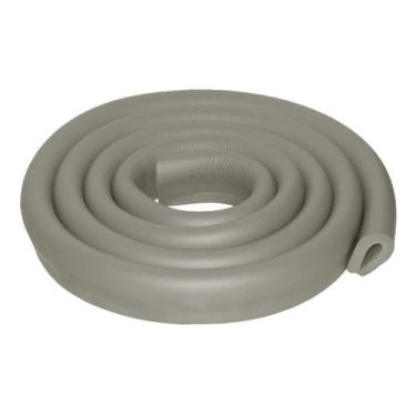 Imagem de Protetor De Quina Borda Para Mesa De Vidro Rolo Protege Bebe - I Love 