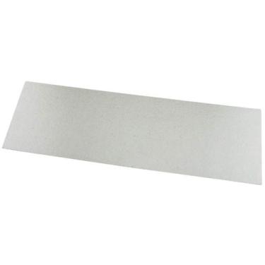 Imagem de 5x Placa Mica Forno Microondas 140mm X 420mm = 14cm x 42cm - CHIPSCE, 