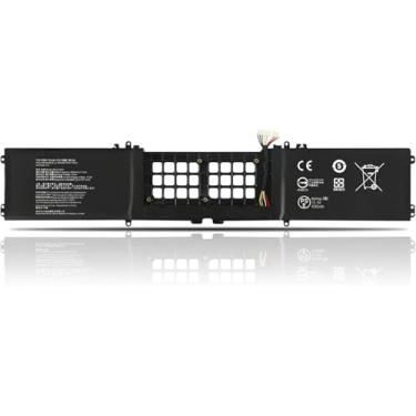 Imagem de Bateria do Notebook Compatible for Razer Blade Pro 17 2019 2020 2021 RTX 2060 2070 2080 3060 3070 3080 Max-Q RC30-0287 RZ09-02877 6 RZ09-02877 RZ09-02878 RZ09-03295 RZ09-03297 RZ09-0406CF63-R3F1