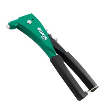 Imagem de Alicate Rebitador Manual de 10" - Sata ST90503SC