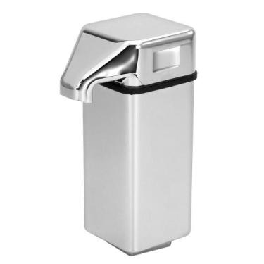 Imagem de Copo Quadrado P Filtro Universal Elemento Filtrante Prósaúde - Modelar