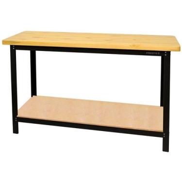 Imagem de Bancada para Ferramentas Profissional 150cm - Presto