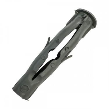 Imagem de Bucha Fixacao Para Tijolo Baiano Iv Plast No.06 Pacote Com 200 Pecas -