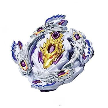 Imagem de BelleJiu Topo Giratório B-110 Starter Bloody Longinus.13.JI Multicolor Plástico