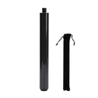Imagem de Extensão de Piscina de Fibra de Carbono de 10 Polegadas, Extensão de Piscina de Fibra de Carbono para Amantes de Golfe